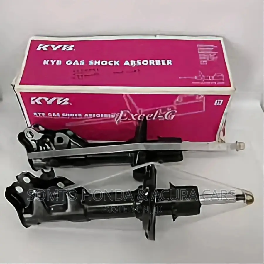 Honda/Acura Kyb Shocks Available