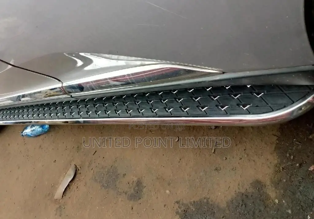 Step for Rx350