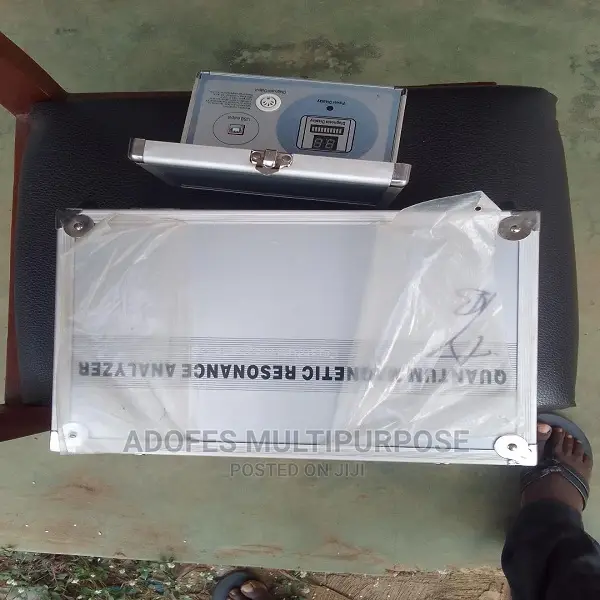 Quantum Machine Services and Repairing