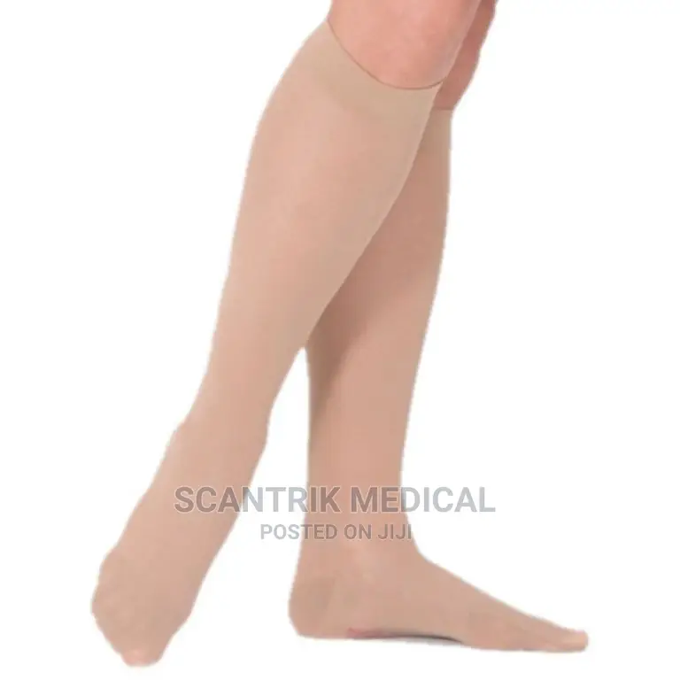 Relief Knee High Medical Compression Socks