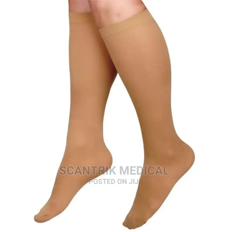 Compression, Severe Varicose Veins, for Men Women)