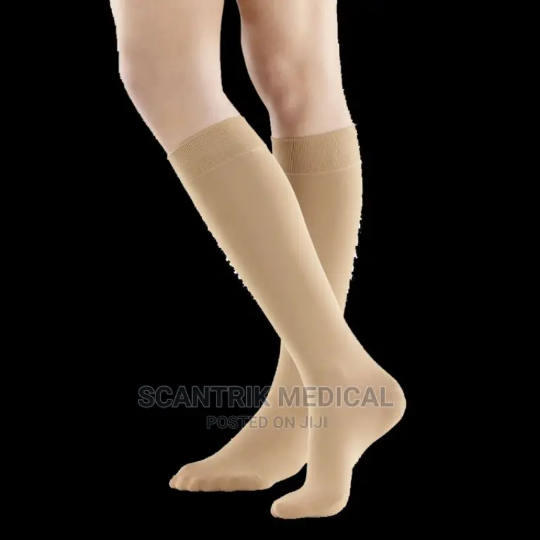 Surgical Socks for Spider Veins,