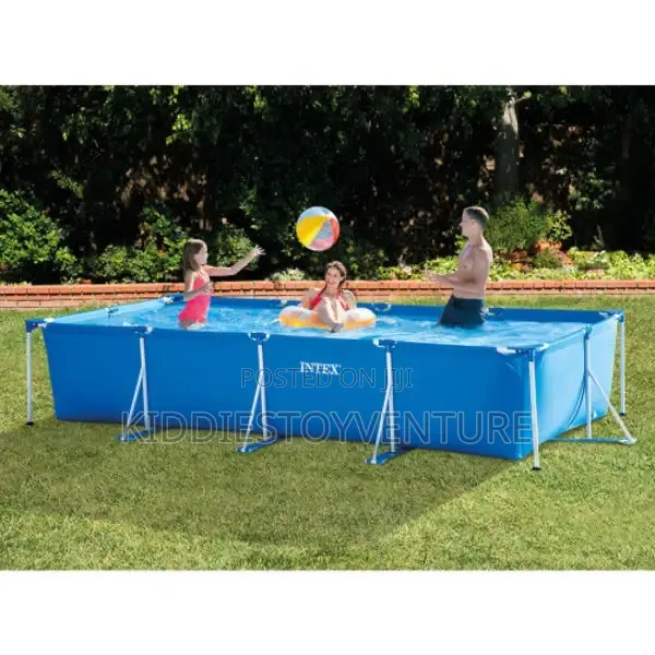 Rectangular Frame Set