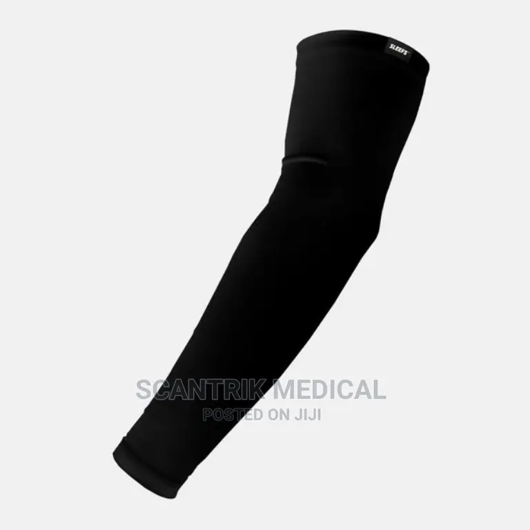 Compression Elbow Support - For Shooting Basketballs
