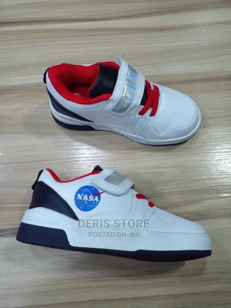 Kids Quality Sneakers