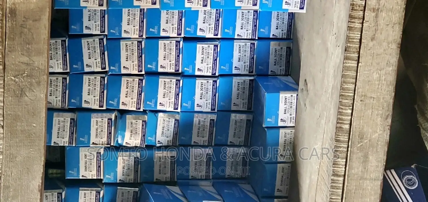 Yamashida Ball Joint for Honda and Acura Cars