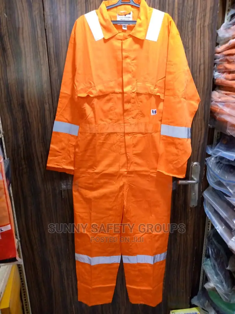 Coveralls Coverall Overall PPE