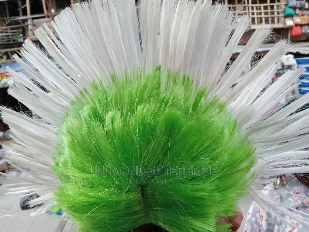 Festival Wig