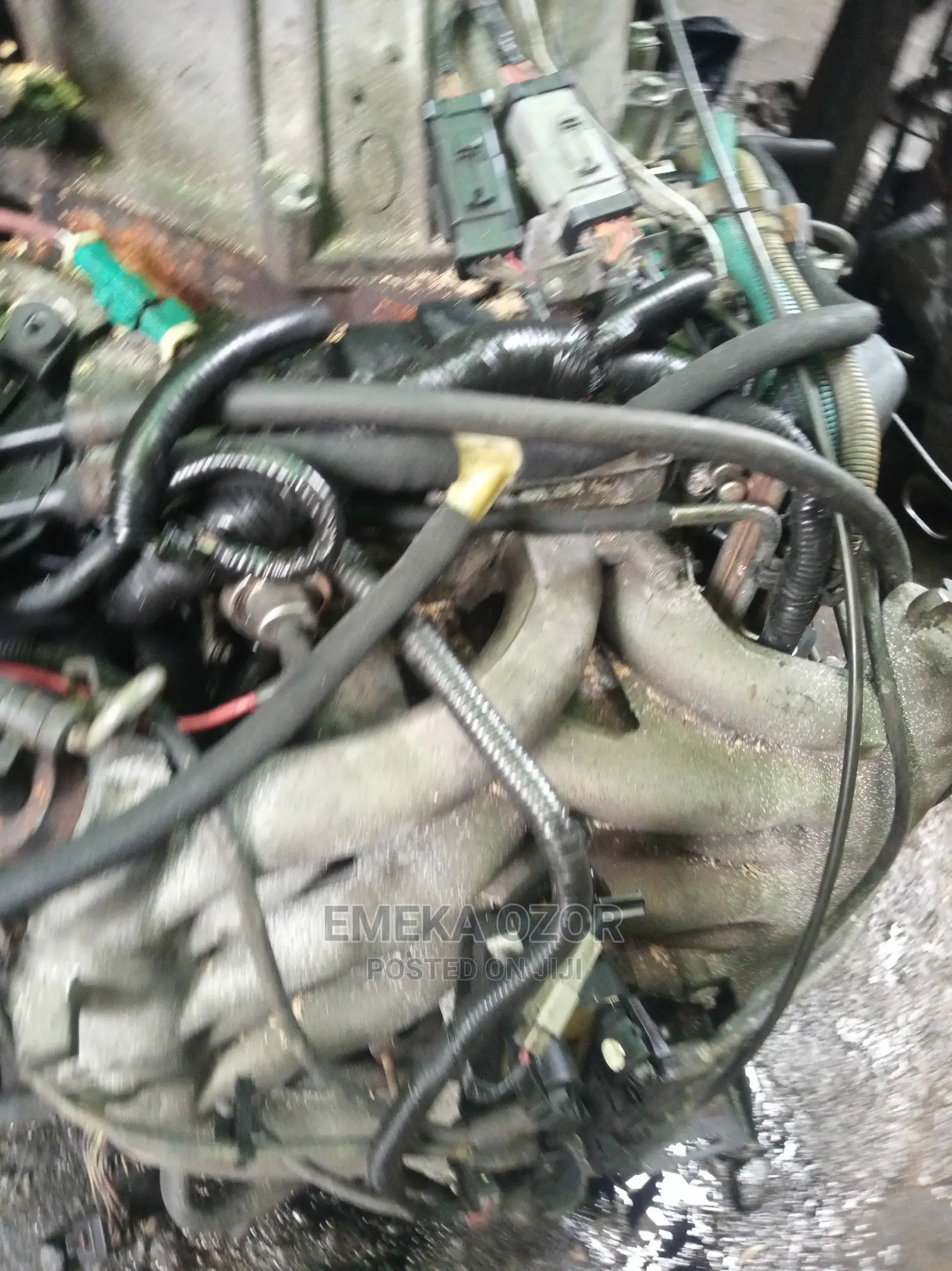 Ford F150 Engine V6 2003/2005 Model