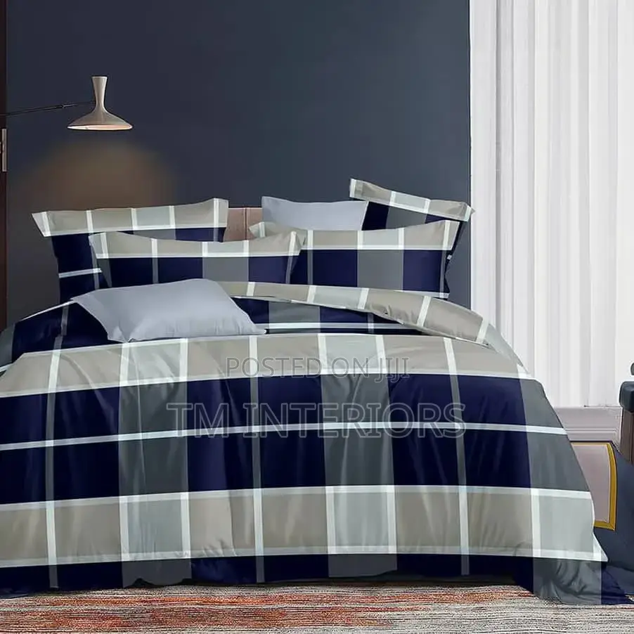 Tm Interiors Exclusive Beddings
