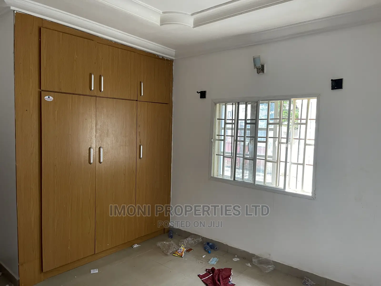 2bdrm Block of Flats in Dawaki Trance Engr., Dei-Dei for rent