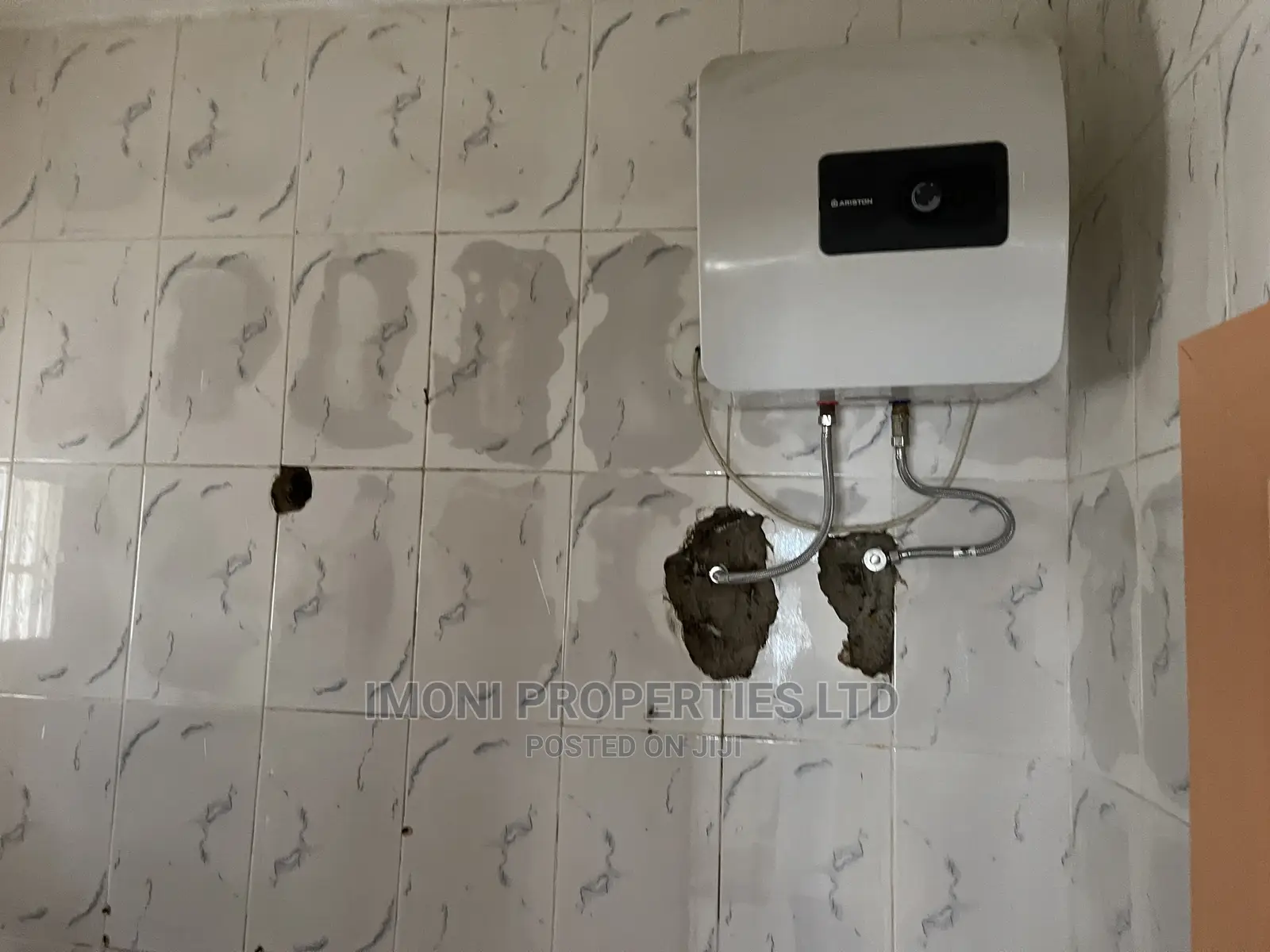 2bdrm Block of Flats in Dawaki Trance Engr., Dei-Dei for rent