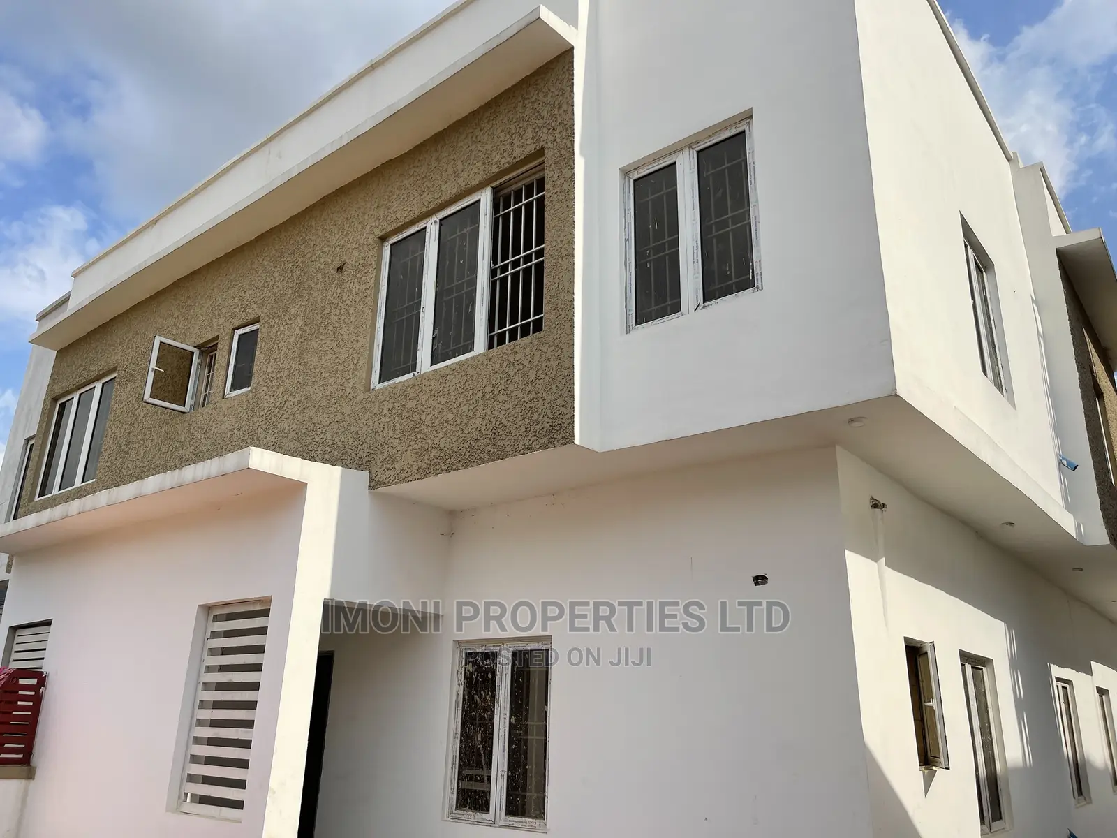 4bdrm Duplex in Fo1, Kubwa for rent