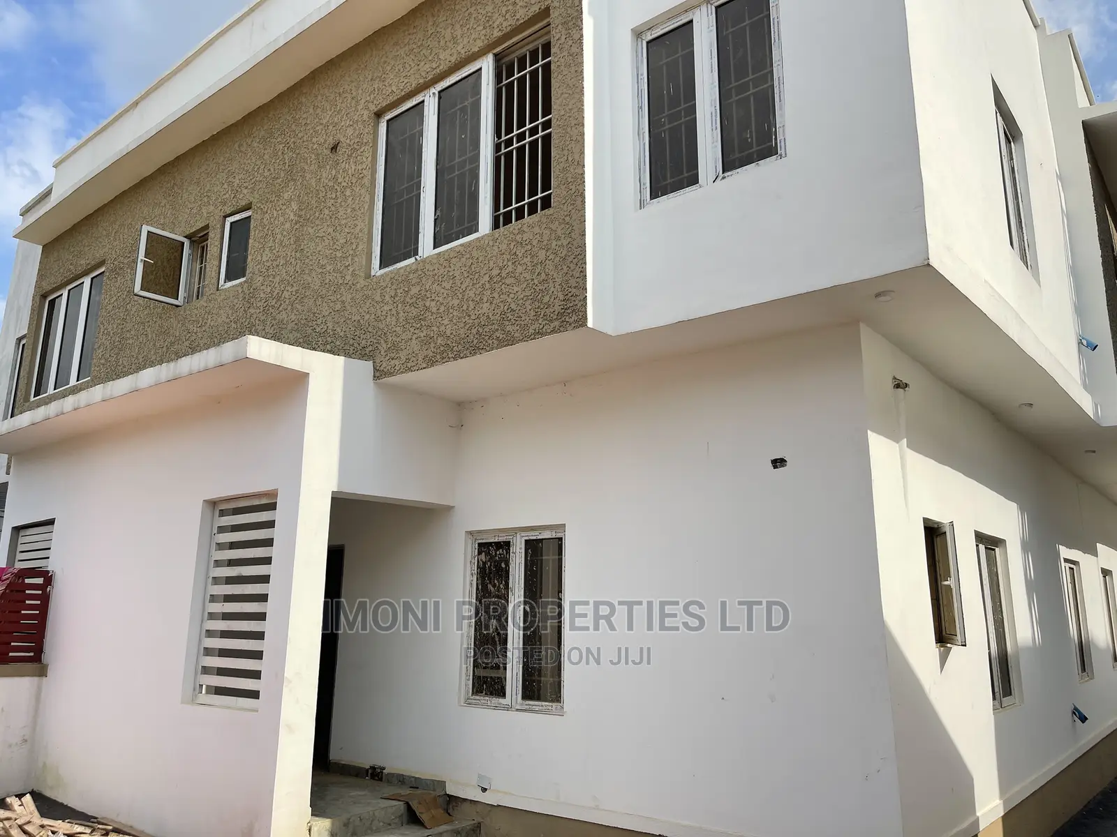 4bdrm Duplex in Fo1, Kubwa for rent