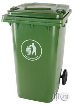 240 Litre Lawma Wheelie Waste Bin for Your Home and Office