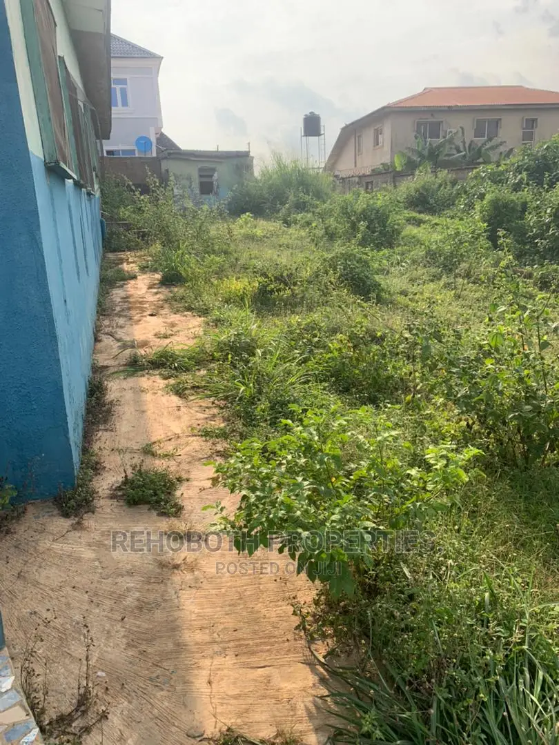 School for Sale at Elebu