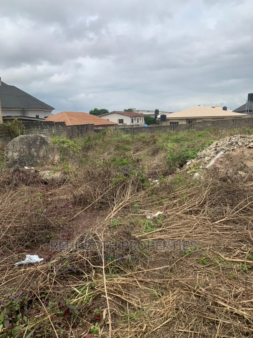 Plots of Land for Sale at Oluyole