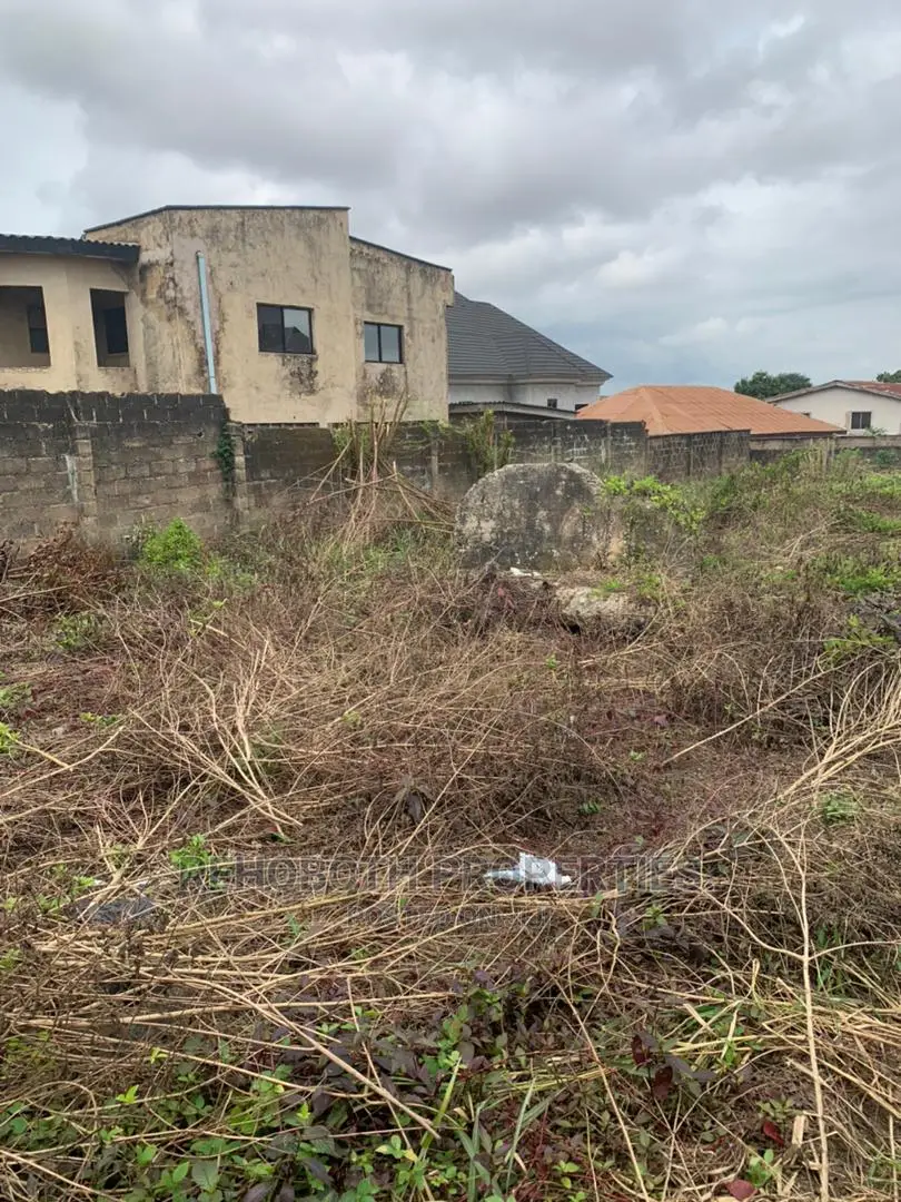 Plots of Land for Sale at Oluyole