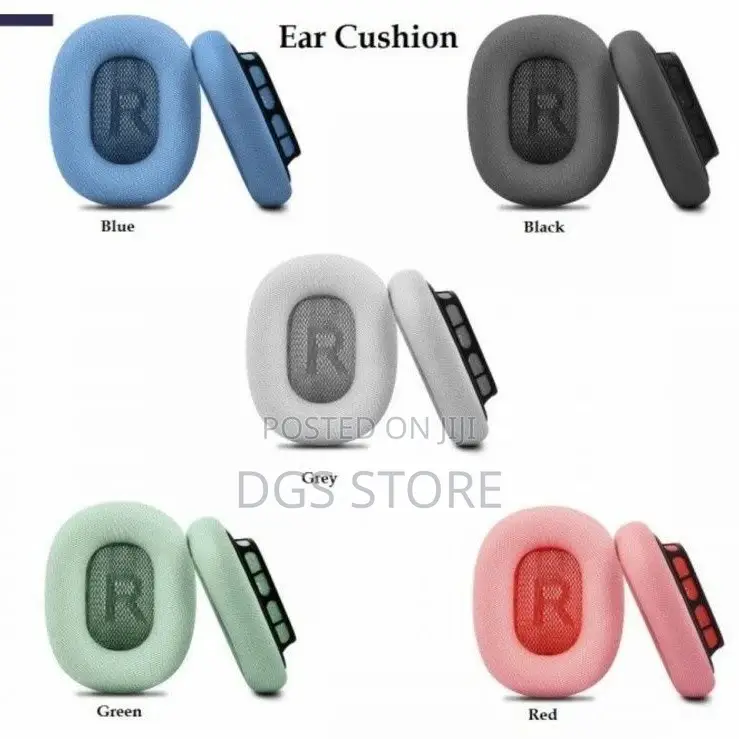 Wiwu APM Ear Cushions Ear Pod Max Replacement Ear Foam Max