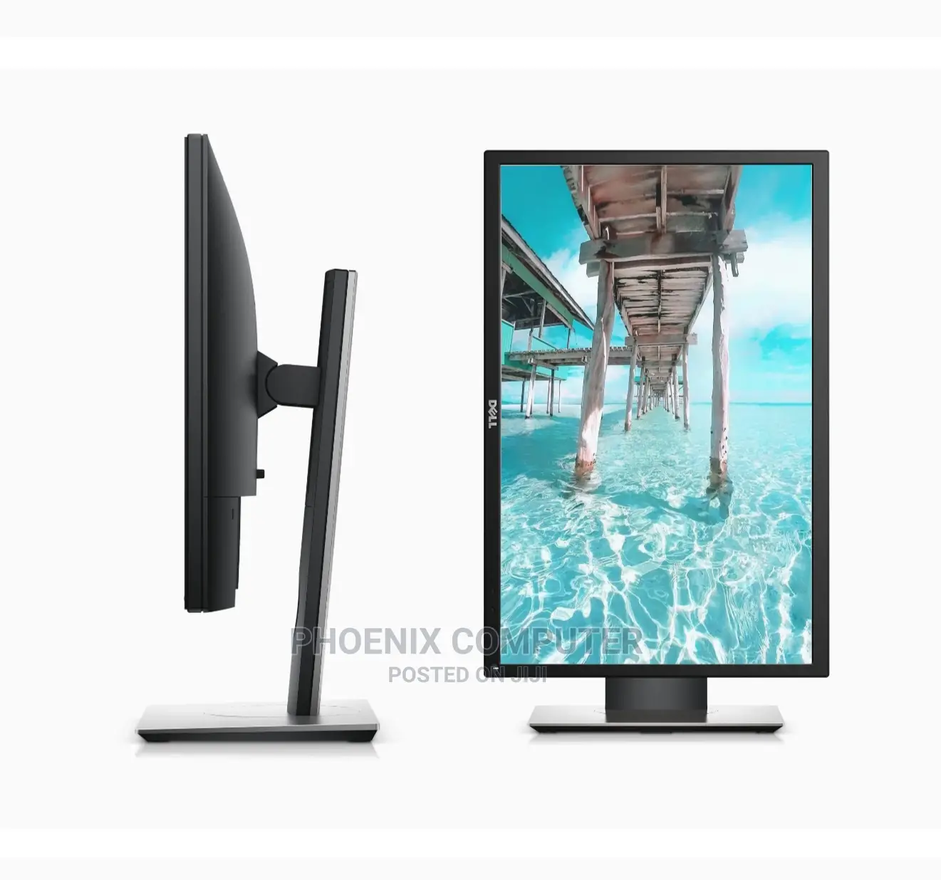 Dell 22" Widescreen Gaming Monitor FHD
