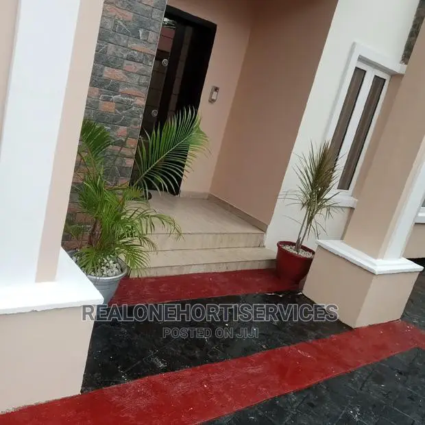 Concrete Stamping (Polishing) Floor