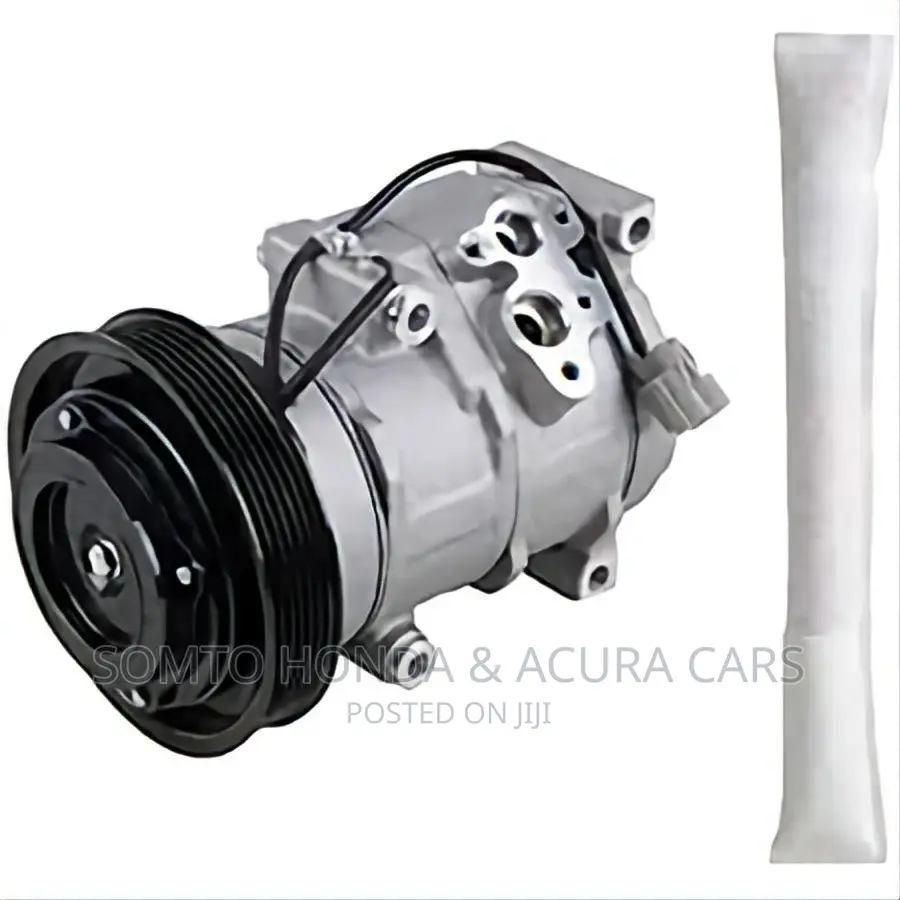 Compressor/Condenser for Honda Acura Cars