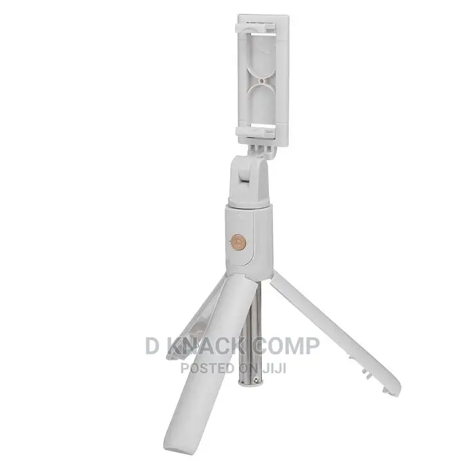 Wireless / Bluetooth Selfie Stick for IOS Android Phone
