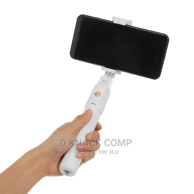 Wireless / Bluetooth Selfie Stick for IOS Android Phone