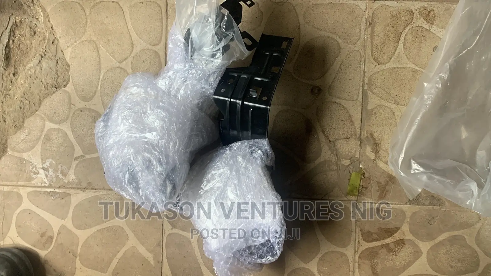 Fog Light 2010 Honda Accord