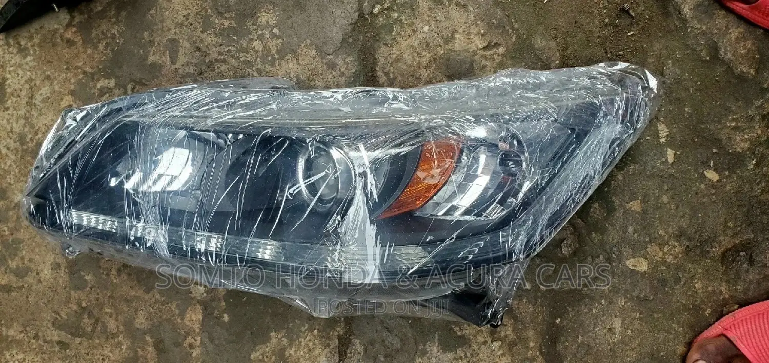 Headlight for Honda Accord 2013-2015
