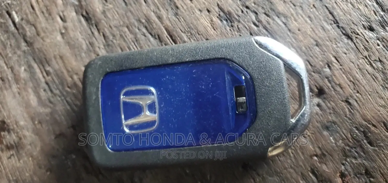 Keyless 2018 Accord, Pilot,Crv Etc