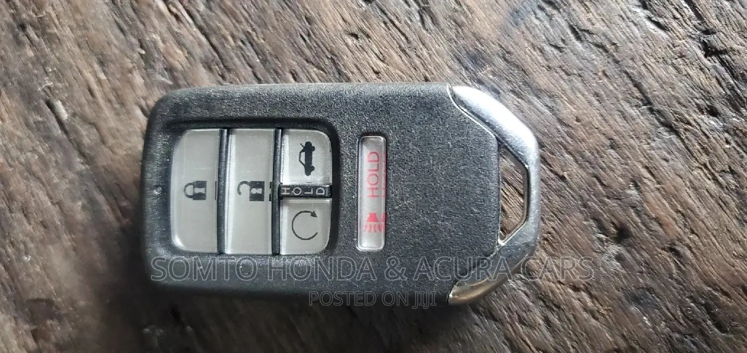 Keyless 2018 Accord, Pilot,Crv Etc