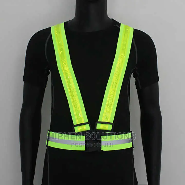 Great Quality Safety Reflective Vest
