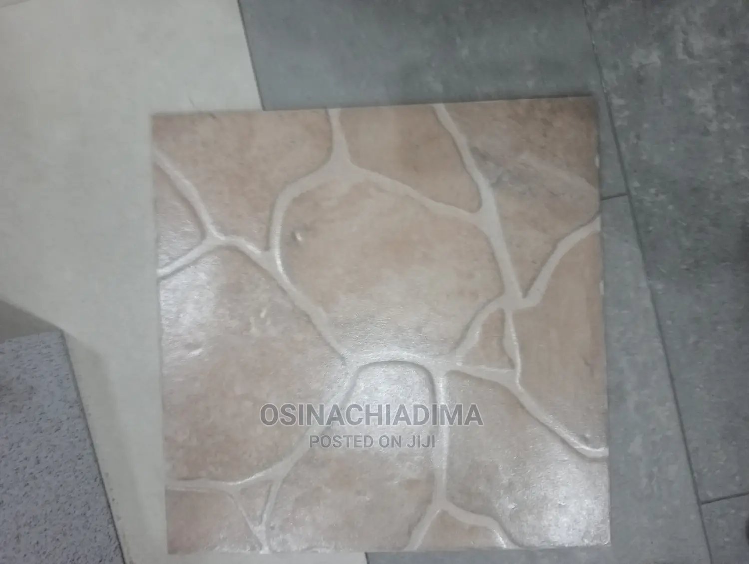 Quality Bathroom and Toilet Floor Tiles