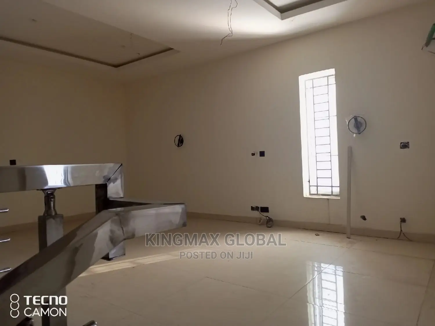 5bdrm Duplex in Jabi for sale