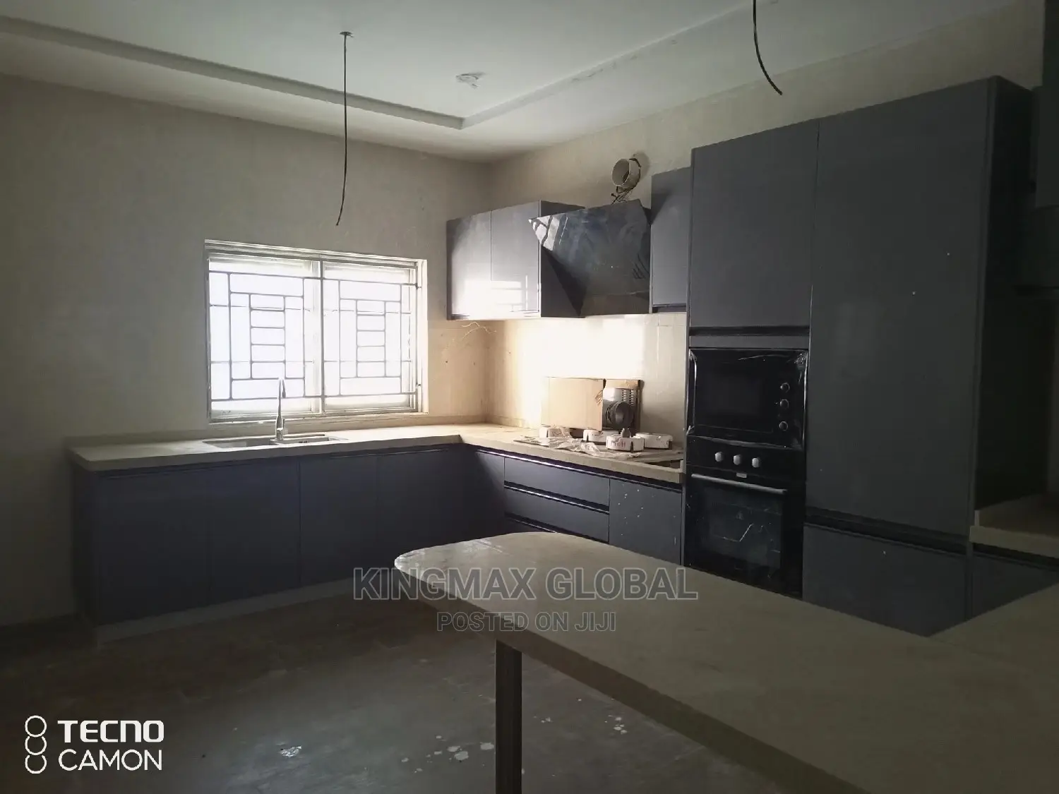 5bdrm Duplex in Jabi for sale