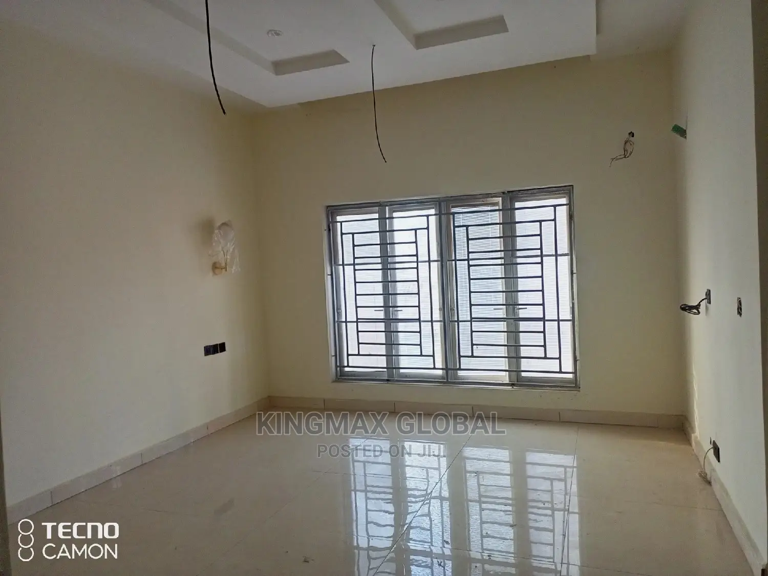 5bdrm Duplex in Jabi for sale