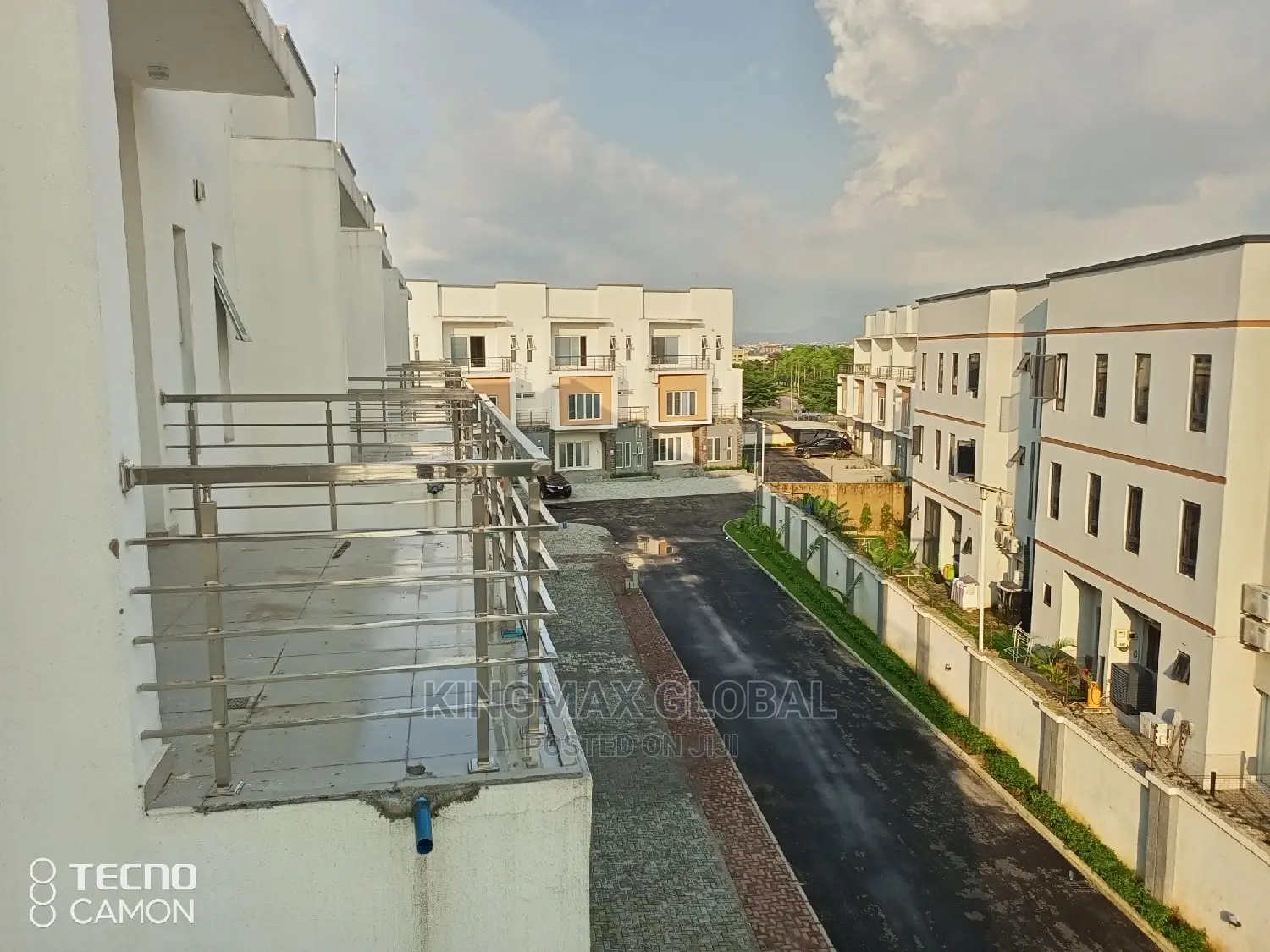 5bdrm Duplex in Jabi for sale
