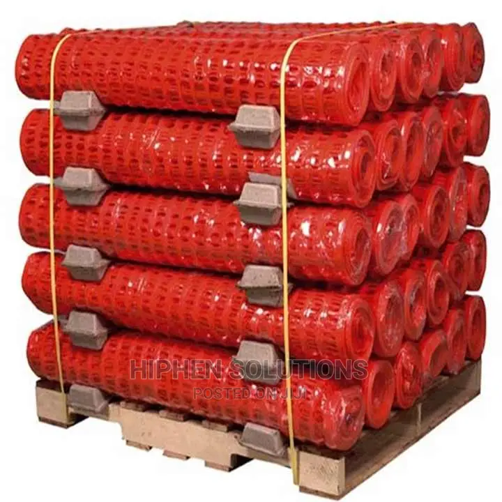 Economical Environment Safety Plastic Fence