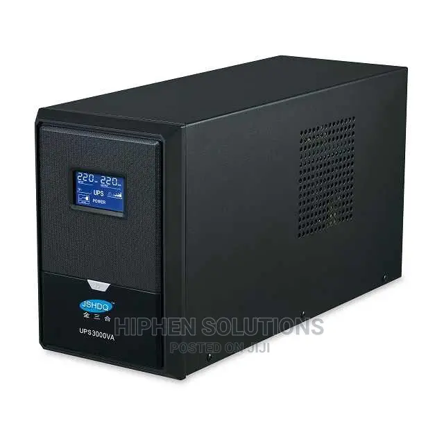 1200va UPS for Pos System