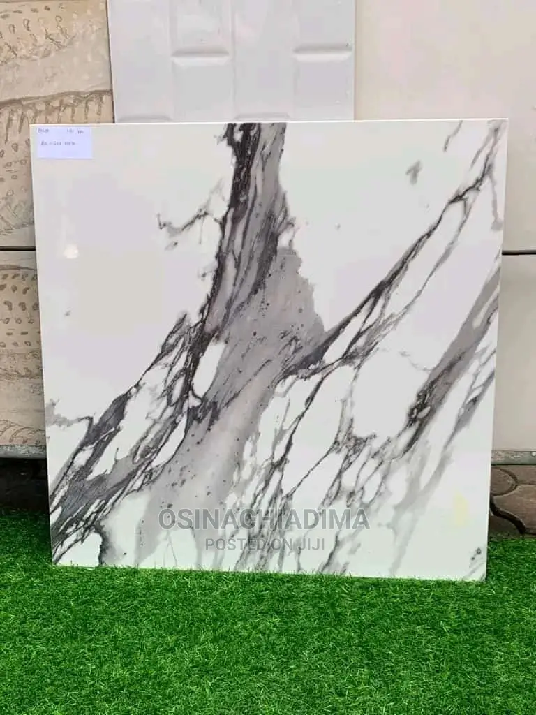 Calaracater 60x60 Spanish Floor Tiles