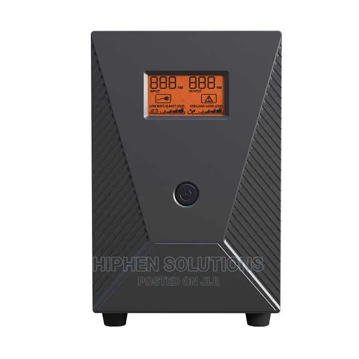 Wide Range of Applications UPS for POS System