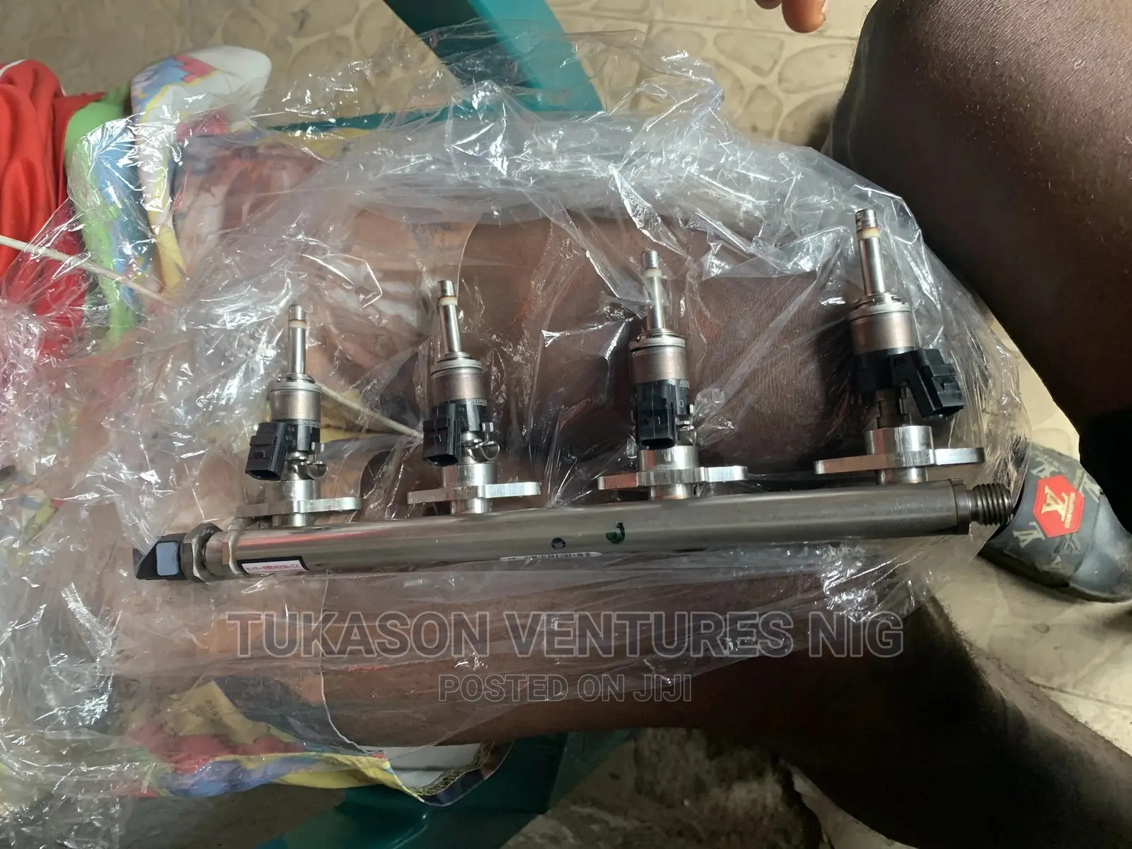 Nozzle 2019 Honda Accord