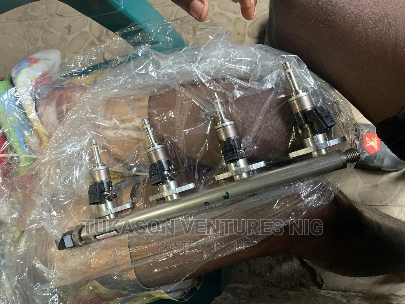 Nozzle 2019 Honda Accord