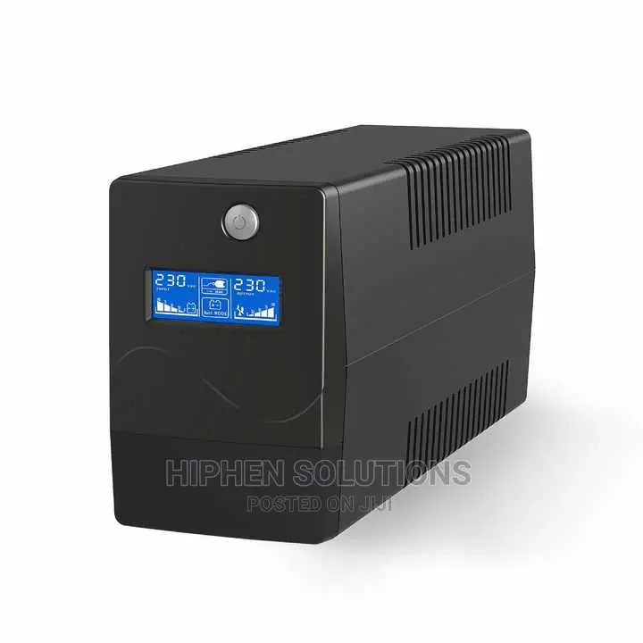 Wholesale Price UPS for POS System