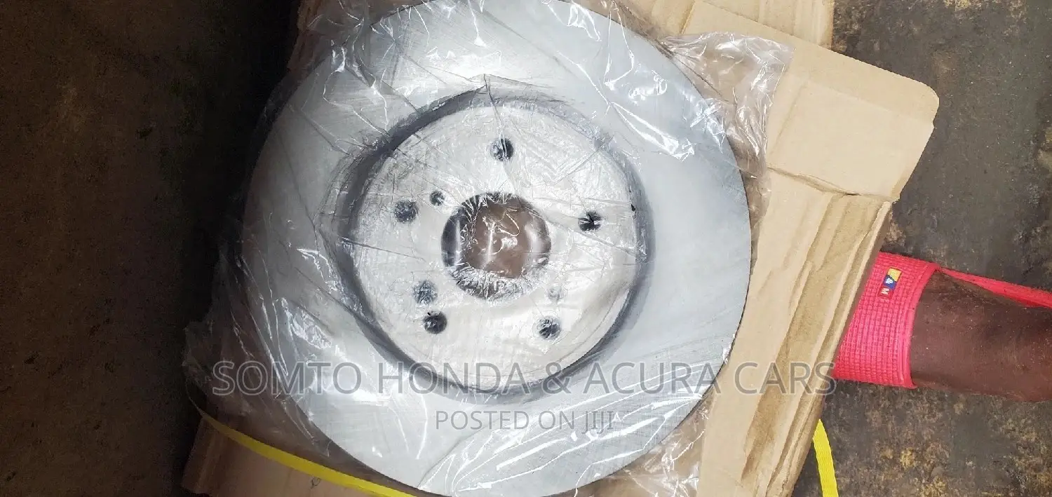 Honda/Acura Brake Discs Original for Pilot,Mdx,Accord,Crv