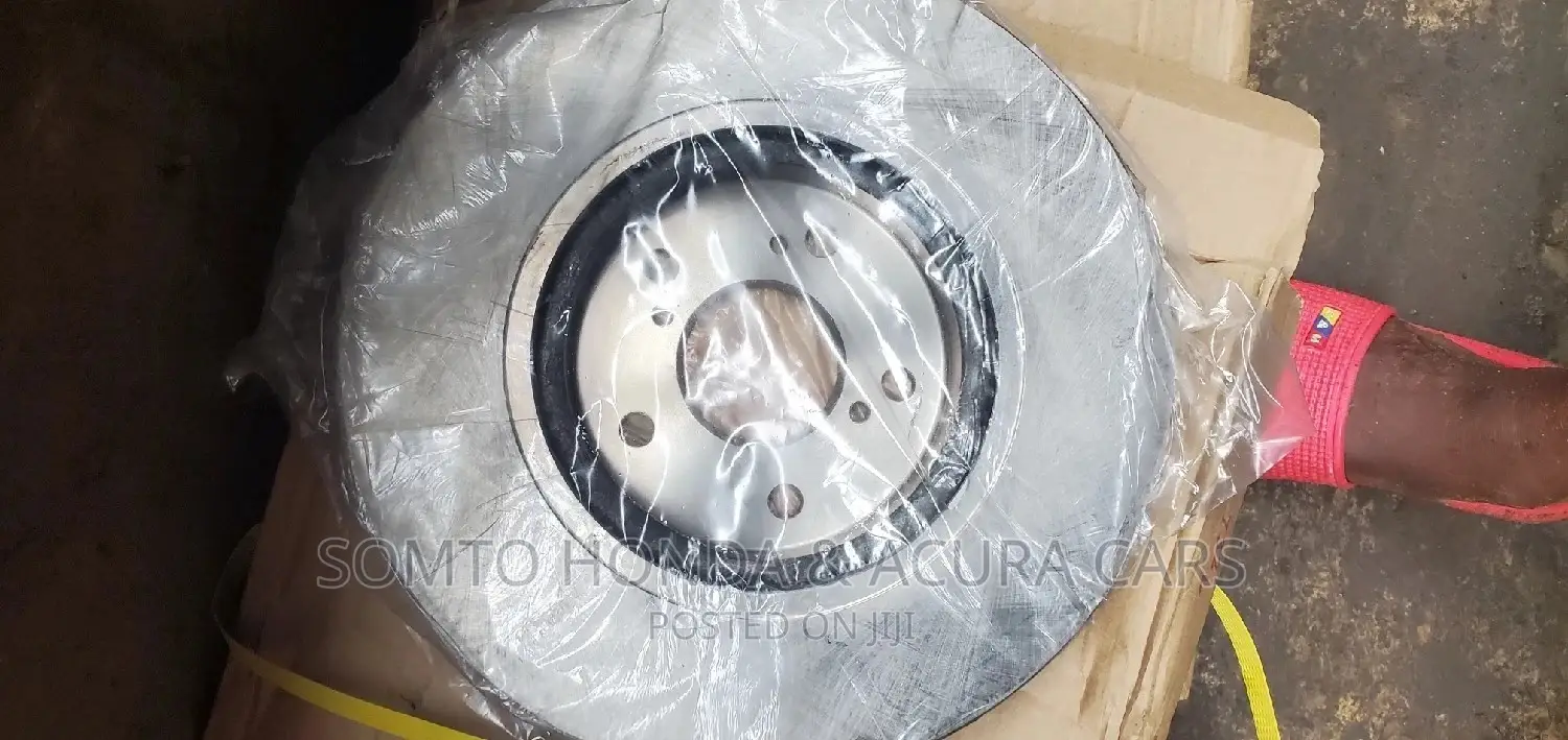 Honda/Acura Brake Discs Original for Pilot,Mdx,Accord,Crv