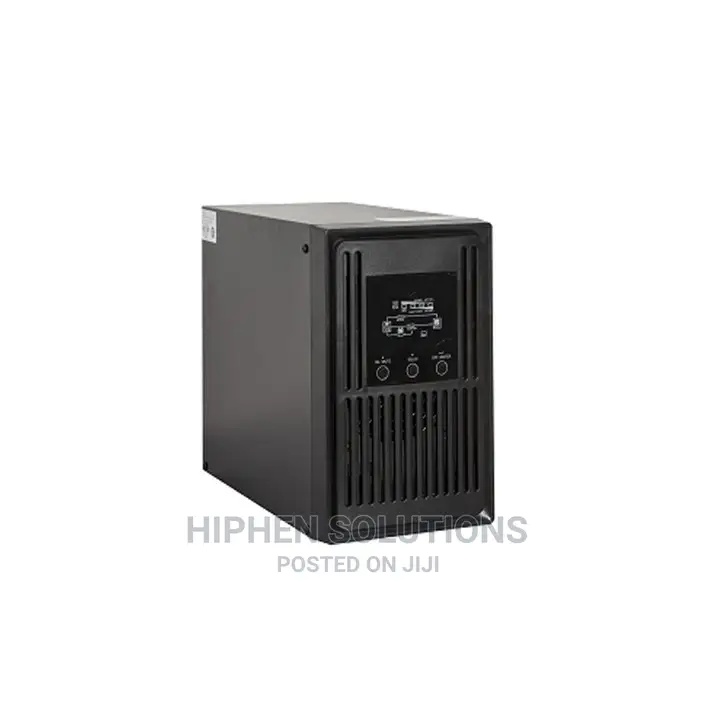Ideal Solutions Safety UPS for POS System