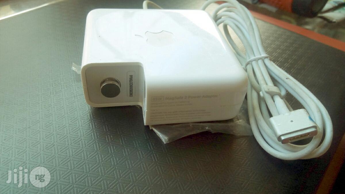 Apple Magsafe 2 Charger 85watts