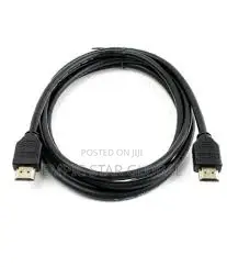 Hdmi To Hdmi Cable 3m